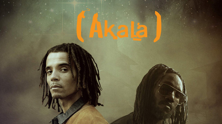 Akala feat. Kabaka Pyramid & Marshall - Giants [8/15/2016]