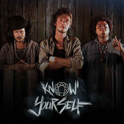 Naâman - Know Yourself EP feat. Massy & Triple