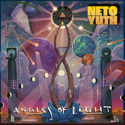 Neto Yuth - Angles of Light