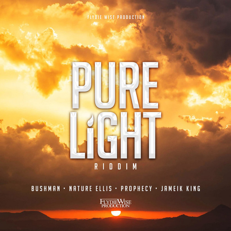 Bushman - Faith
