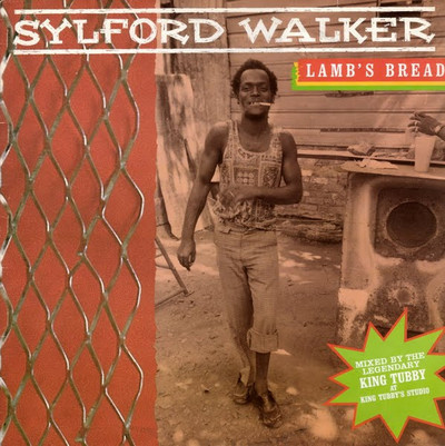 Sylford Walker - Lamb's Bread
