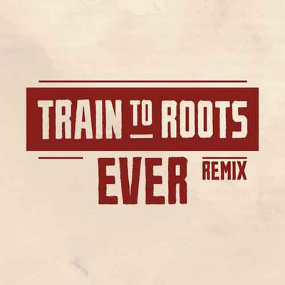 Train To Roots - Ever (UK Steppa Remix)