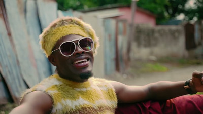 OMI - S.O.B (Standing On Business)