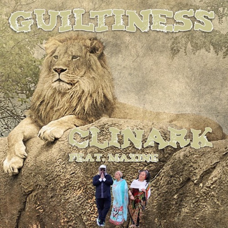 Clinark feat. Maxine - Guiltiness