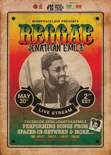 Jonathan Emile 5-30-2020