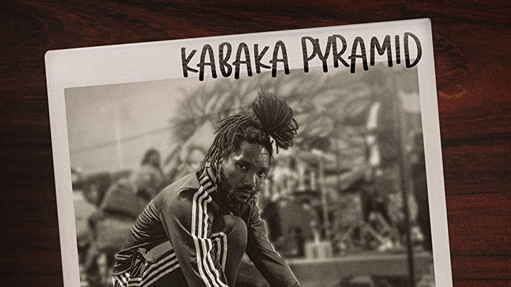 Kabaka Pyramid - Make Things Work [5/13/2022]