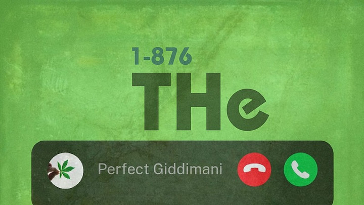 Perfect Giddimani - 1-876 the Plug [3/11/2022]