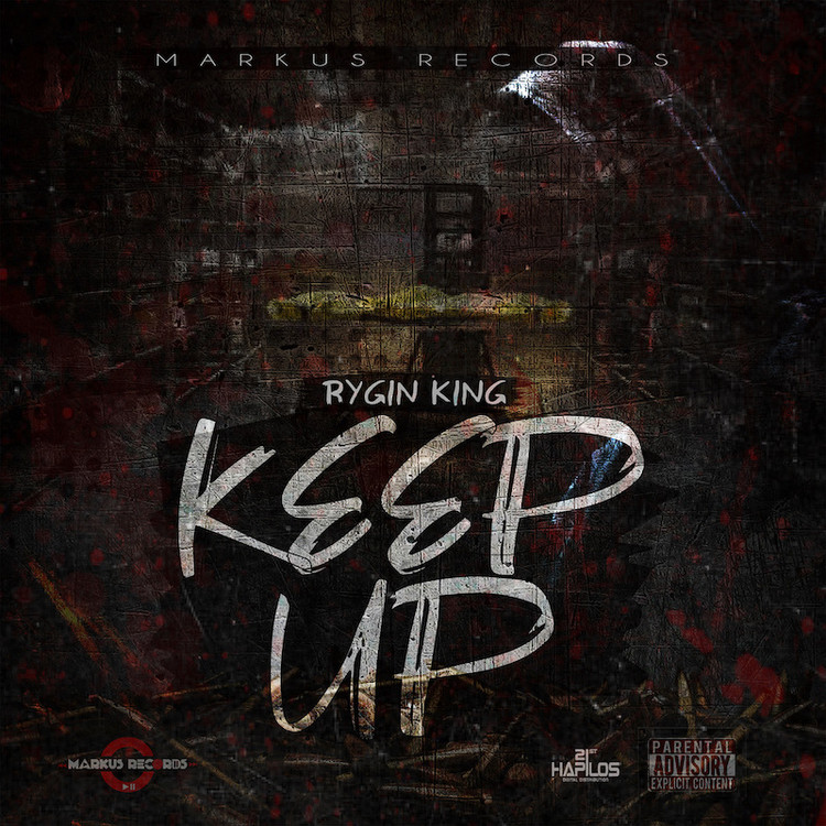 Rygin King - Keep up