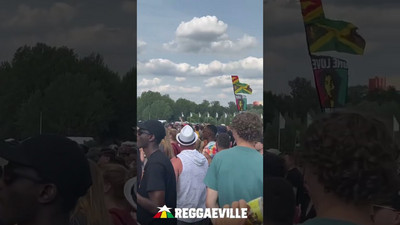 Naomi Cowan @ SummerJam 2023