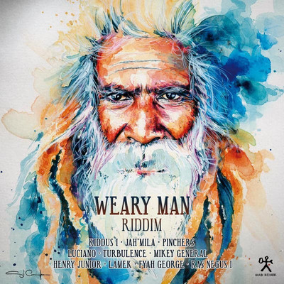 Various Artists - Weary Man Riddim