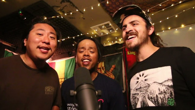 Eureka Sound & Java Jukebox - Up The Hill