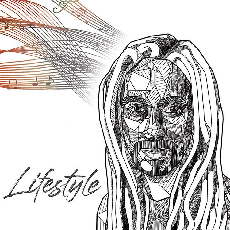 Dougy - Lifestyle (Full Album)