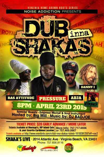 Pressure 4/23/2015
