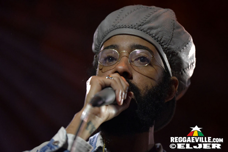 Protoje & The Indiggnation