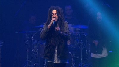 Mellow Mood @ Siempre Vivo Reggae 2016