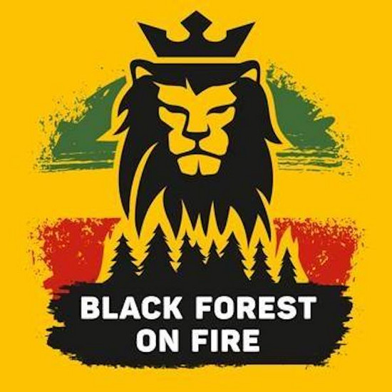 CANCELLED: Black Forest On Fire 2021