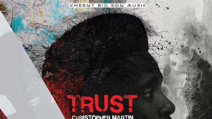 Christopher Martin - Trust [4/1/2022]