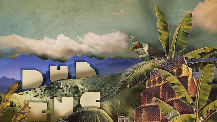 Dub Inc - Atlas (Full Album) [11/28/2025]