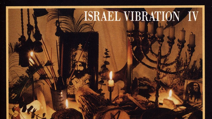Israel Vibration - IV (Full Album) [7/1/1993]