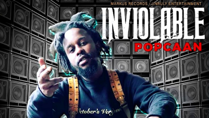 Popcaan - Inviolable [2/14/2018]