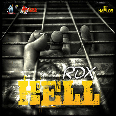 RDX - Hell