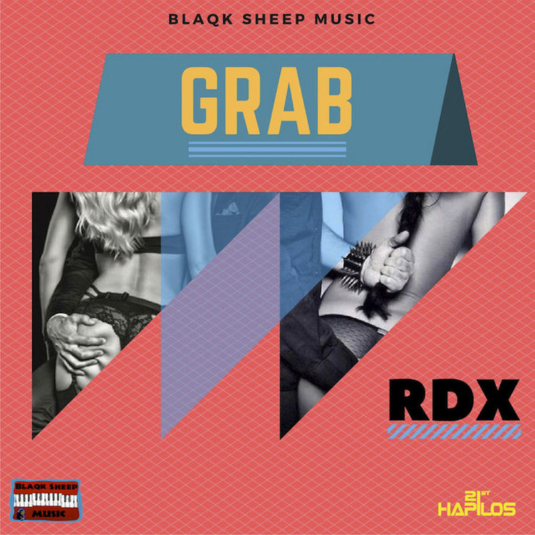RDX - Grab