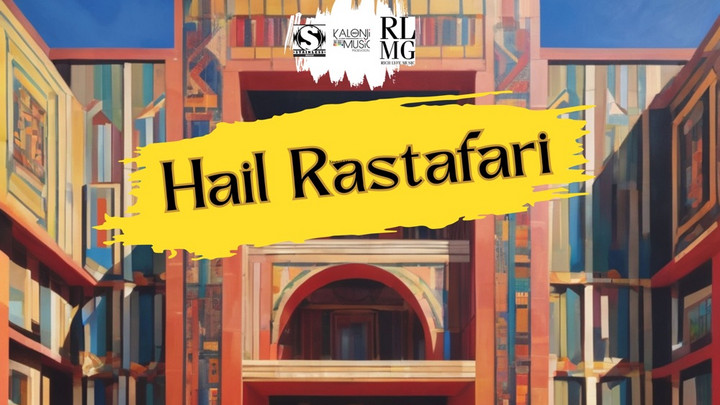 Sizzla X Dezhall - Hail Rastafari [1/19/2024]