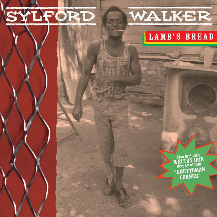 Audios: Sylford Walker