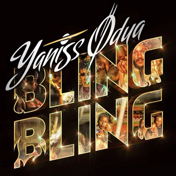 Yannis Odua - Bling Bling