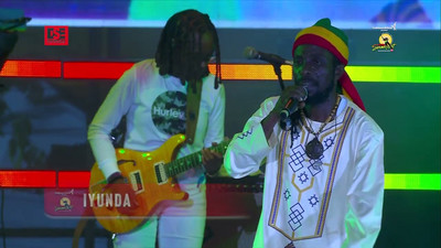Iyunda @ Reggae Sumfest 2024 (#3)