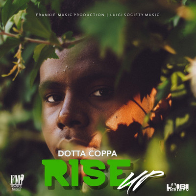 Dotta Coppa - Rise Up