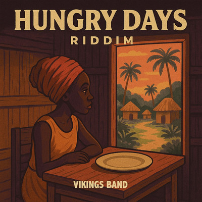 Hungry Days Riddim