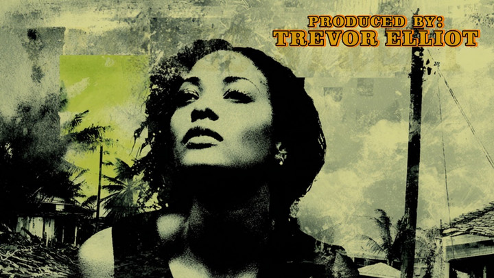 Joseph Cotton - Hurricane Melissa [11/28/2025]