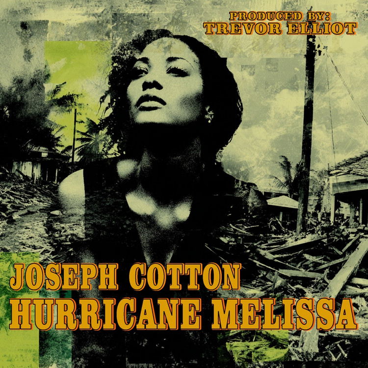 Joseph Cotton - Hurricane Melissa