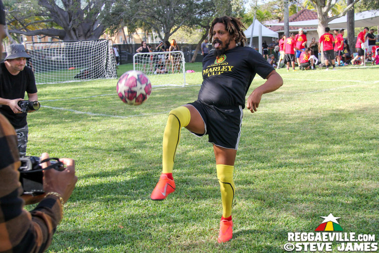 Soccer Tournament