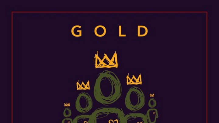 Tasman Jude - Gold [11/10/2015]
