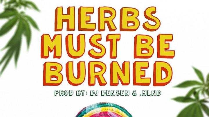 A#keem - Herbs Must Be Burned [12/8/2020]