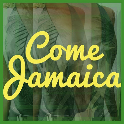 Cali Conscious - Come Jamaica