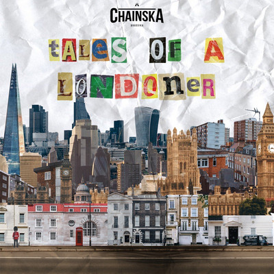 Chainska Brassika - Tales Of A Londoner