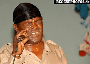 Sugar Minott