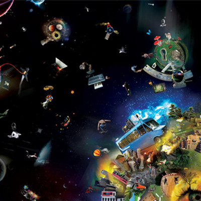 Dub FX - Everythings A Ripple