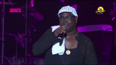 Warrior Love @ Reggae Sumfest 2025