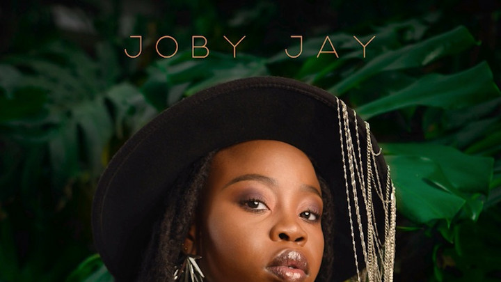 Joby Jay - Big Girl Ting [12/13/2019]