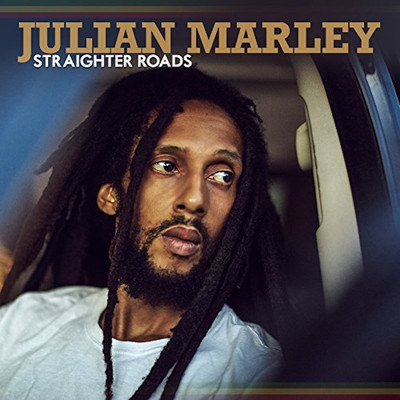 Julian Marley - Straighter Roads