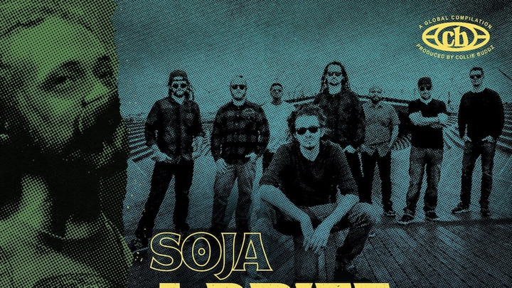 SOJA - A Brief History [4/23/2020]