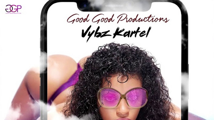 Vybz Kartel - Pretty from Morning [9/13/2019]