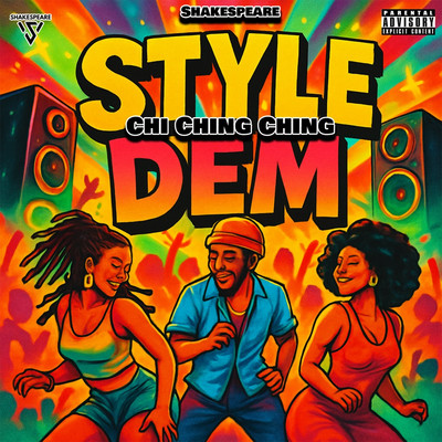 SINGLES / TUNES: Chi Ching Ching