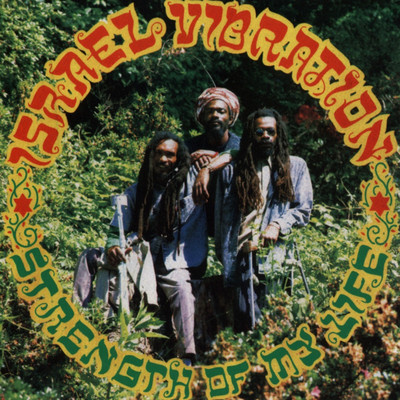 Albums: Israel Vibration