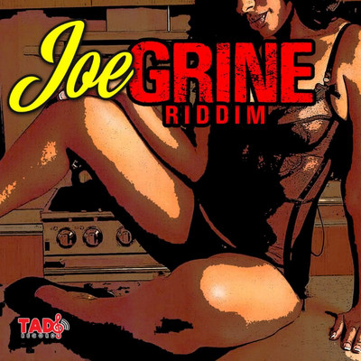 Various Artists - Joe Grine Riddim
