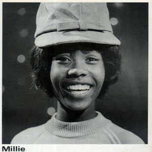 Millie Small